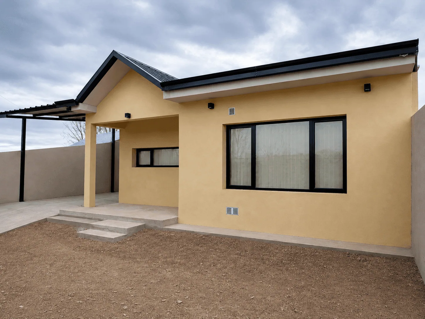 Residencia Aurora