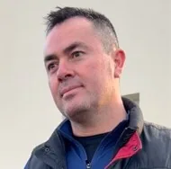 Daniel Poblete