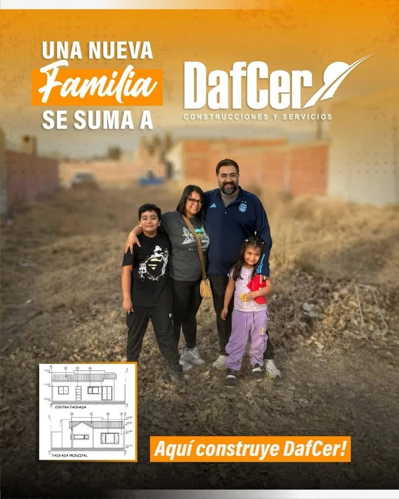 Cómo trabajamos - DAFCER